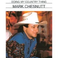 Rodeo Cowboys lyrics Mark Chesnutt