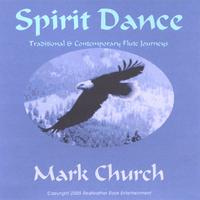 Mark Church : Spirit Dance