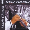 MARK CHURCH: Red Hand