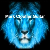 Mark Cloutier: Mark Cloutier Guitar