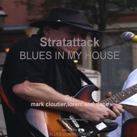 Mark Cloutier : Stratattack