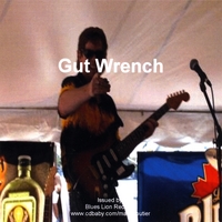 Mark Cloutier : Gut Wrench