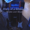 MARK CLOUTIER: Diary of a Stratman