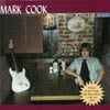MARK COOK: An Evening With The Blues