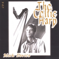 Mark Davies : The Celtic Harp