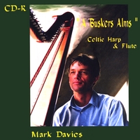 MARK DAVIES: A Buskers Alms