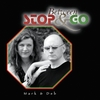 Mark & Deb: Between Stop & Go