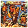 MARK DEJONG: The Unknown
