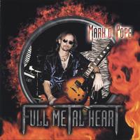 Mark D. Pope : Full Metal Heart