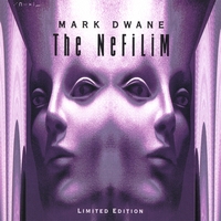 Mark Dwane : The Nefilim