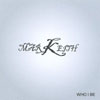 MARKEITH: Who I Be