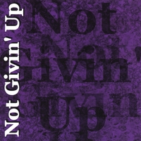 Mark & Elisabeth Sooy : Not Givin' Up