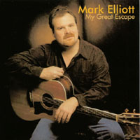 MARK ELLIOTT: My Great Escape