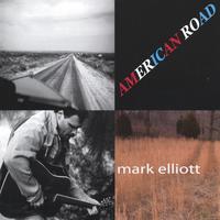 Mark Elliott : American Road