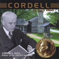 Mark Elliott : Cordell