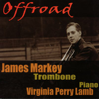 James Markey : Offroad