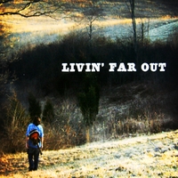 Mark Galup : Livin' Far Out
