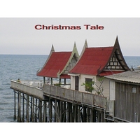 Gilli & Mark : Christmas Tale