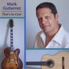 Mark Gutierrez: That