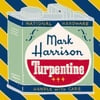 Mark Harrison: Crooked Smile