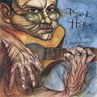 Mark Hillis : Acoustic Environment