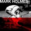 MARK HOLMES: Are You Sitting Comfortably?