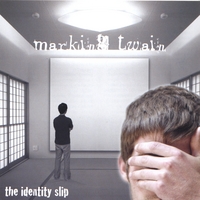 Marking Twain : the identity slip