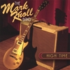 THE MARK KNOLL BAND: High Time