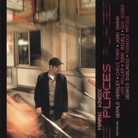 Mark Knox : Places