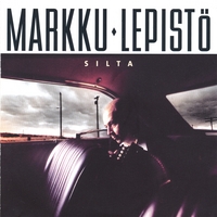 MARKKU LEPISTÖ: Silta (Bridge)