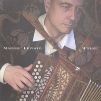 Markku Lepistö : Polku/Path