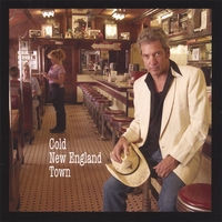 Mark LeGrand and the Lovesick Bandits : Cold New England Town
