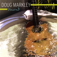Doug Markley - Unwind