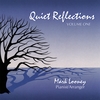 MARK LOONEY: Quiet Reflections
