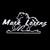 MARK LORENZ: Black