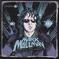 MARK MALLMAN: Between the Devil and Middle C