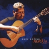 MARK MARINO: Just Us