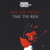 MARK MATHEWS: Buy The Ticket, Take The Ride