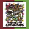 MARK MAXWELL: Merry Little Christmas