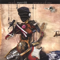 Mark Merritt : Peace of Me