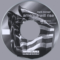 MARK MICHAEL: America Will Rise