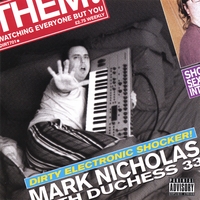 MARK NICHOLAS: Duchess 33