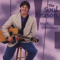 Mark Olmstead : Soul Reason
