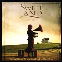 MARK ORTON: Sweet Land