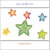 NICHOLAS MARKOS: Live at the Vic