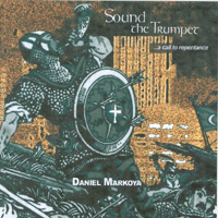 Daniel Markoya : Sound the Trumpet