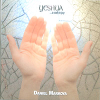 Daniel Markoya : Yeshua