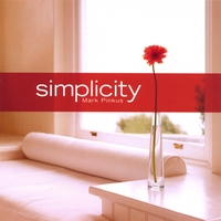 MARK PINKUS: Simplicity