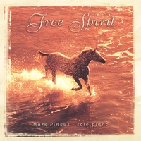 MARK PINKUS: Free Spirit