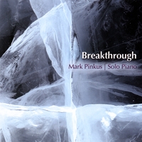 MARK PINKUS: Breakthrough